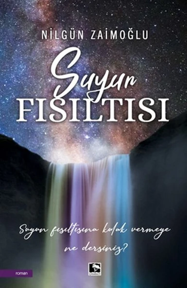 Suyun Fısıltısı ürün görseli 1