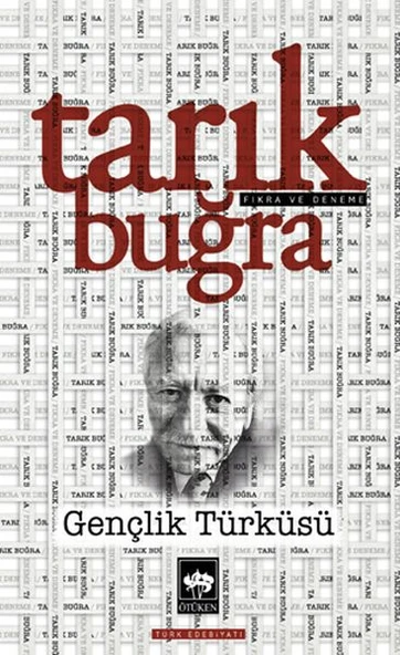 Gençlik Türküsü ürün görseli 1
