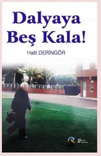 Dalyaya Beş Kala! ürün görseli 1