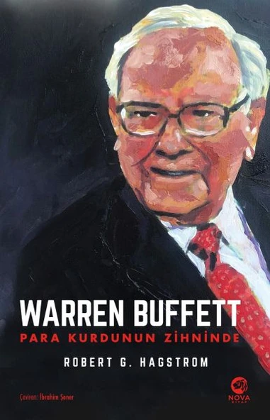 Warren Buffett: Para Kurdunun Zihninde ürün görseli 1