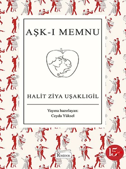 Aşk-ı Memnu ürün görseli 1