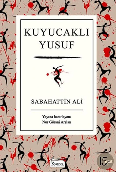 Kuyucaklı Yusuf ürün görseli 1