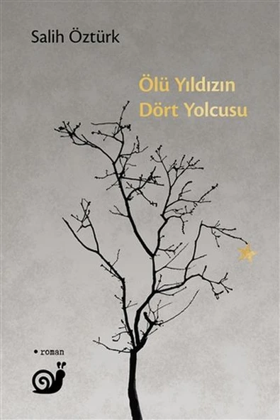 Ölü Yıldızın Dört Yolcusu ürün görseli 1