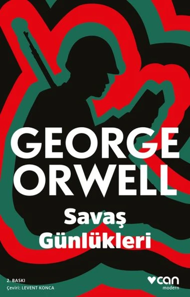 Savaş Günlükleri ürün görseli 1