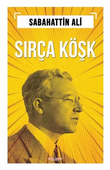 Sırça Köşk ürün görseli 1