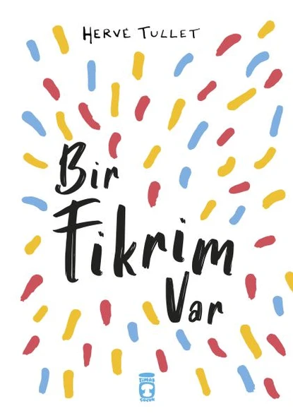 Bir Fikrim Var ürün görseli 1