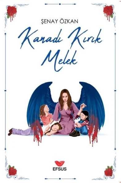 Kanadı Kırık Melek ürün görseli 1