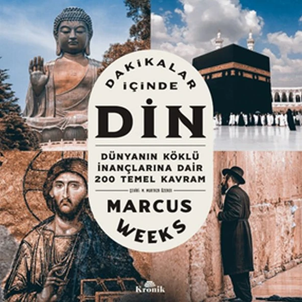 Dakikalar İçinde Din ürün görseli 1