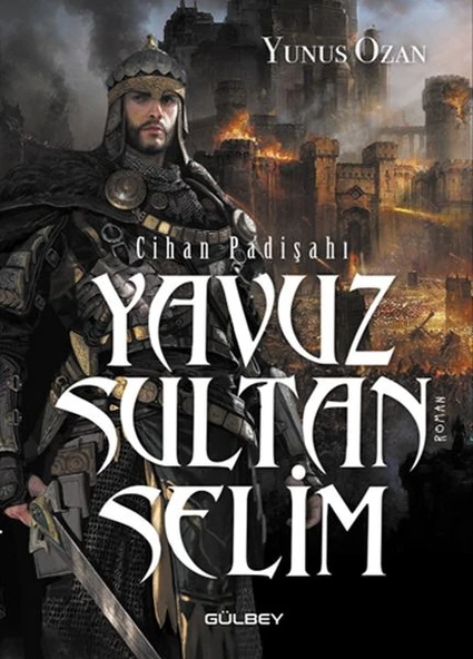 Cihan Padişahı Yavuz Sultan Selim ürün görseli 1