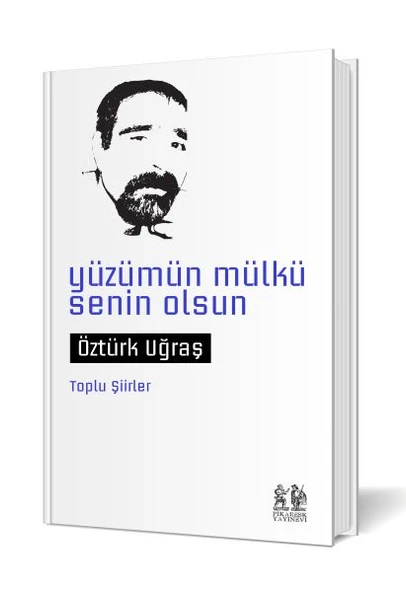 Yüzümün Mülkü Senin Olsun ürün görseli 1