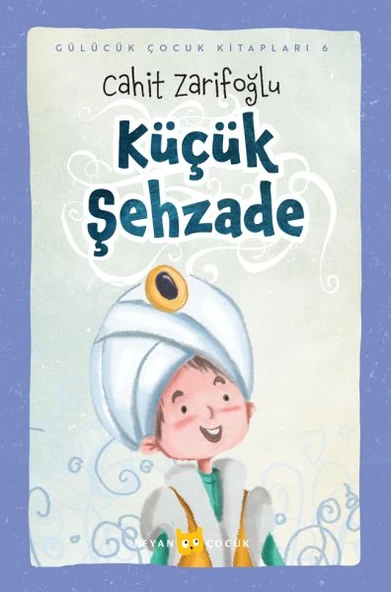 Küçük Şehzade (Ciltli-Resimli) ürün görseli 1