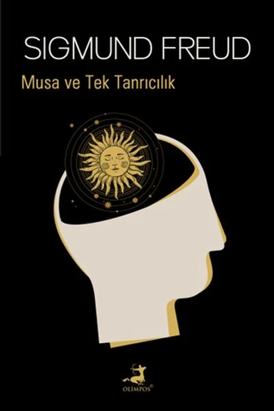 Musa ve Tek Tanrıcılık ürün görseli 1