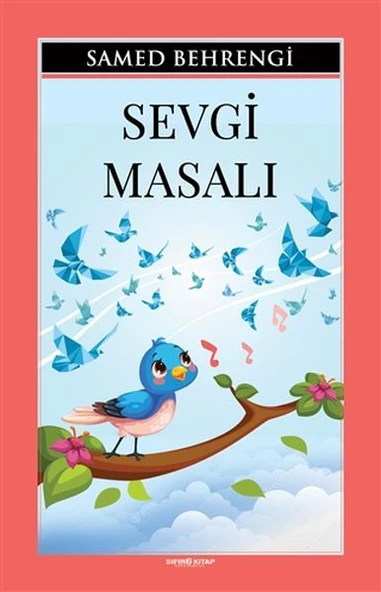 Sevgi Masalı ürün görseli 1