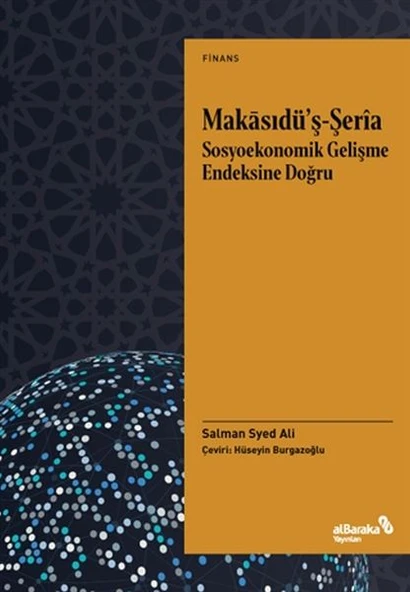 Makasıdu¨’ş-Şeria Sosyoekonomik Gelişme Endeksine ürün görseli 1