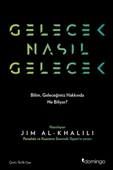 Gelecek Nasıl Gelecek ürün görseli 1