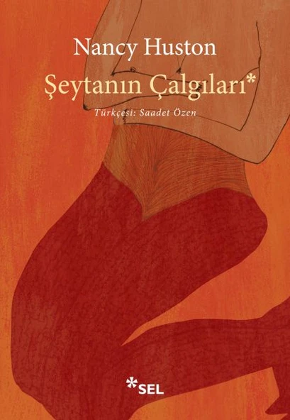 Şeytanın Çalgıları ürün görseli 1