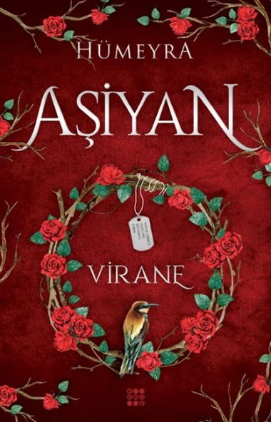 Aşiyan 1 - Virane (Ciltli) ürün görseli 1
