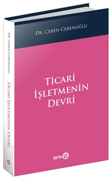 Ticari İşletmenin Devri ürün görseli 1
