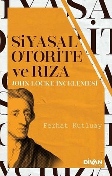 Siyasal Otorite ve Rıza ürün görseli 1