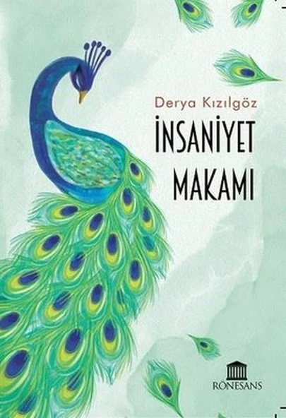 İnsaniyet Makamı ürün görseli 1