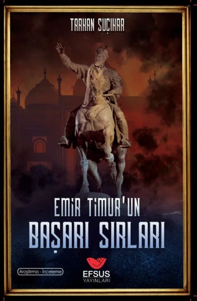 Emir Timur'un Başarı Sırları ürün görseli 1