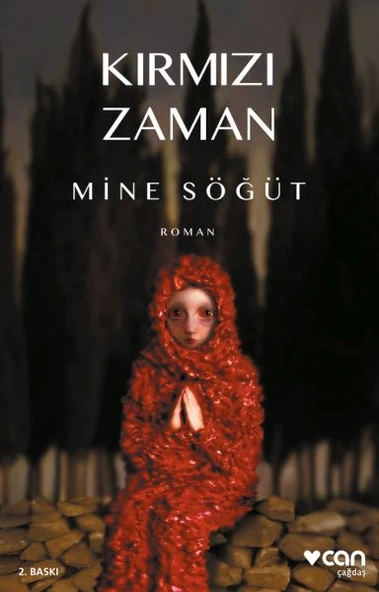 Kırmızı Zaman ürün görseli 1