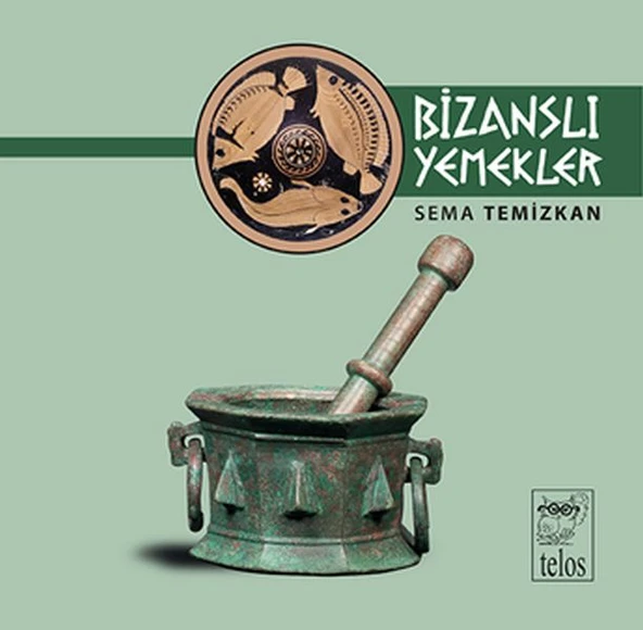 Bizanslı Yemekler ürün görseli 1