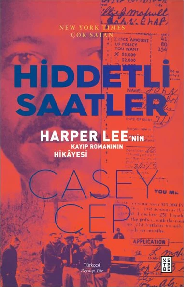Hiddetli Saatler ürün görseli 1