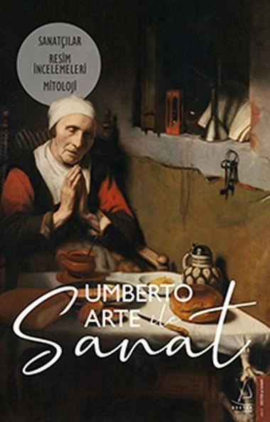 Umberto Arte ile Sanat IV ürün görseli 1