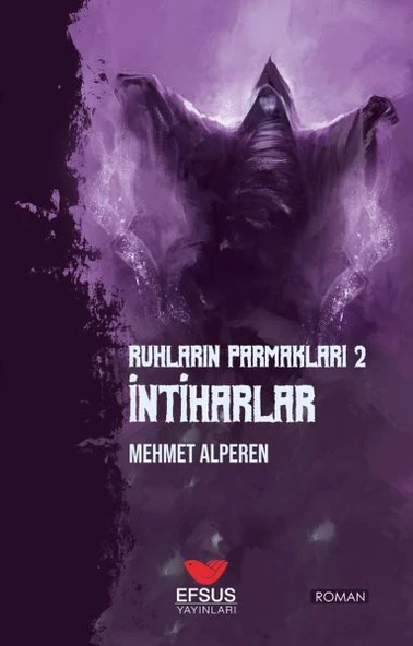 Ruhların Parmakları 2 İntiharlar ürün görseli 1
