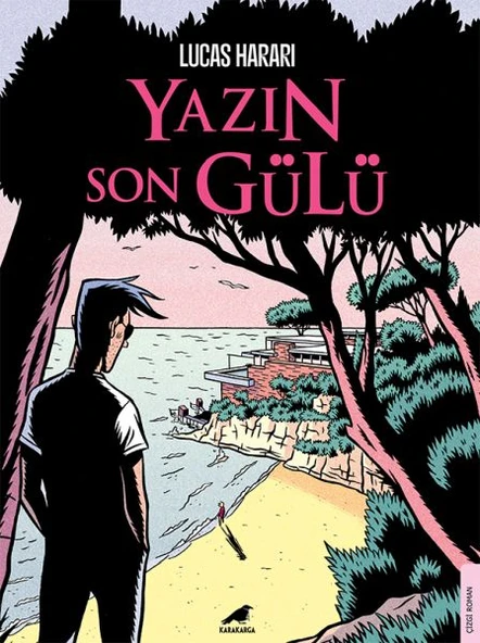 Yazın Son Gülü ürün görseli 1