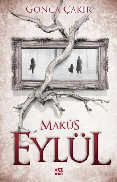 Eylül - 2 Makus ürün görseli 1