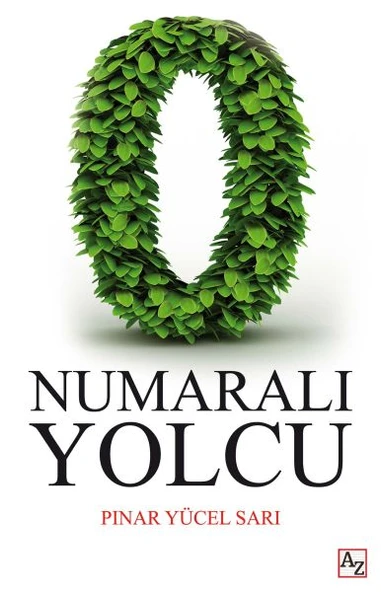 0 Numaralı Yolcu ürün görseli 1