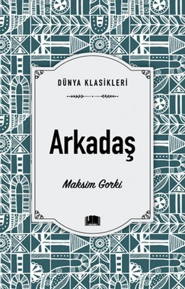 Arkadaş ürün görseli 1