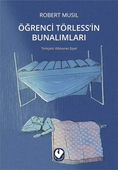 Öğrenci Törless’in Bunalımları ürün görseli 1