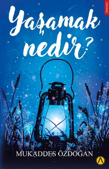 Yaşamak Nedir? ürün görseli 1