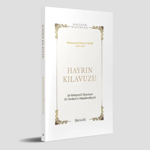 Hayrın Kılavuzu ürün görseli 1