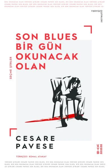 Son Blues, Bir Gün Okunacak Olan ürün görseli 1