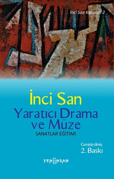 Yaratıcı Drama ve Müze ürün görseli 1