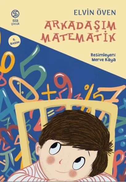 Arkadaşım Matematik ürün görseli 1