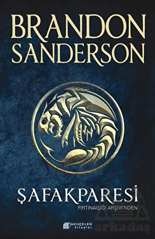 Şafakparesi ürün görseli 1