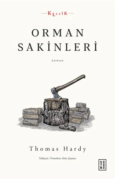 Orman Sakinleri ürün görseli 1
