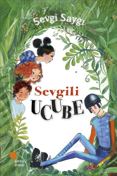 Sevgili Ucube ürün görseli 1