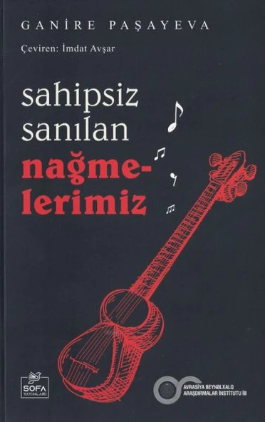 Sahipsiz Sanılan Nağmelerimiz ürün görseli 1
