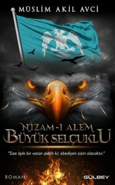 Nizam-ı Alem Büyük Selçuklu ürün görseli 1