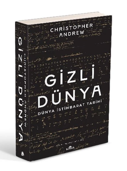 Gizli Dünya ürün görseli 1