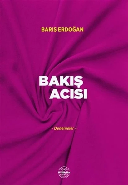 Bakış Acısı ürün görseli 1