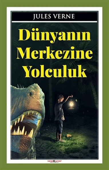 Dünyanın Merkezine Yolculuk ürün görseli 1