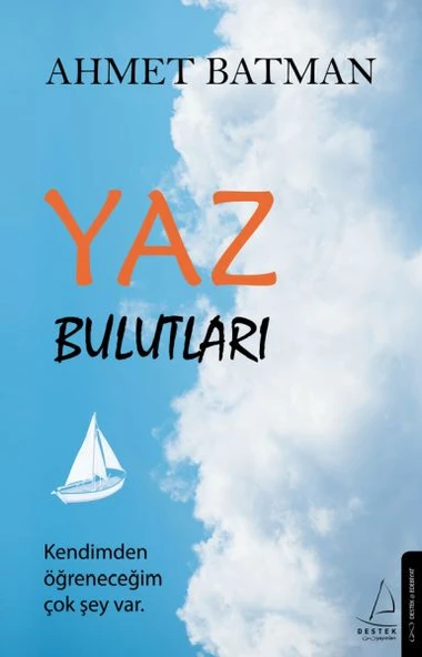 Yaz Bulutları ürün görseli 1