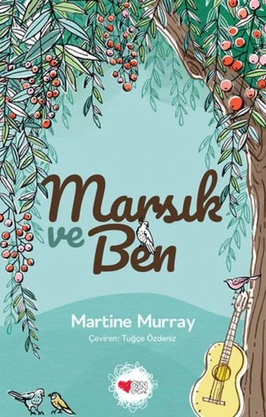 Marsık ve Ben ürün görseli 1